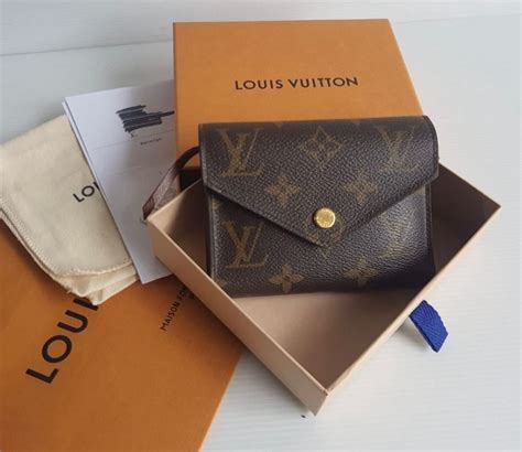 harga dompet louis vuitton original|Louis Vuitton website.